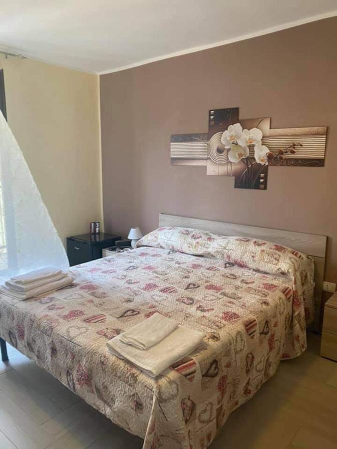 Bed and breakfast San Leonardo Cariati